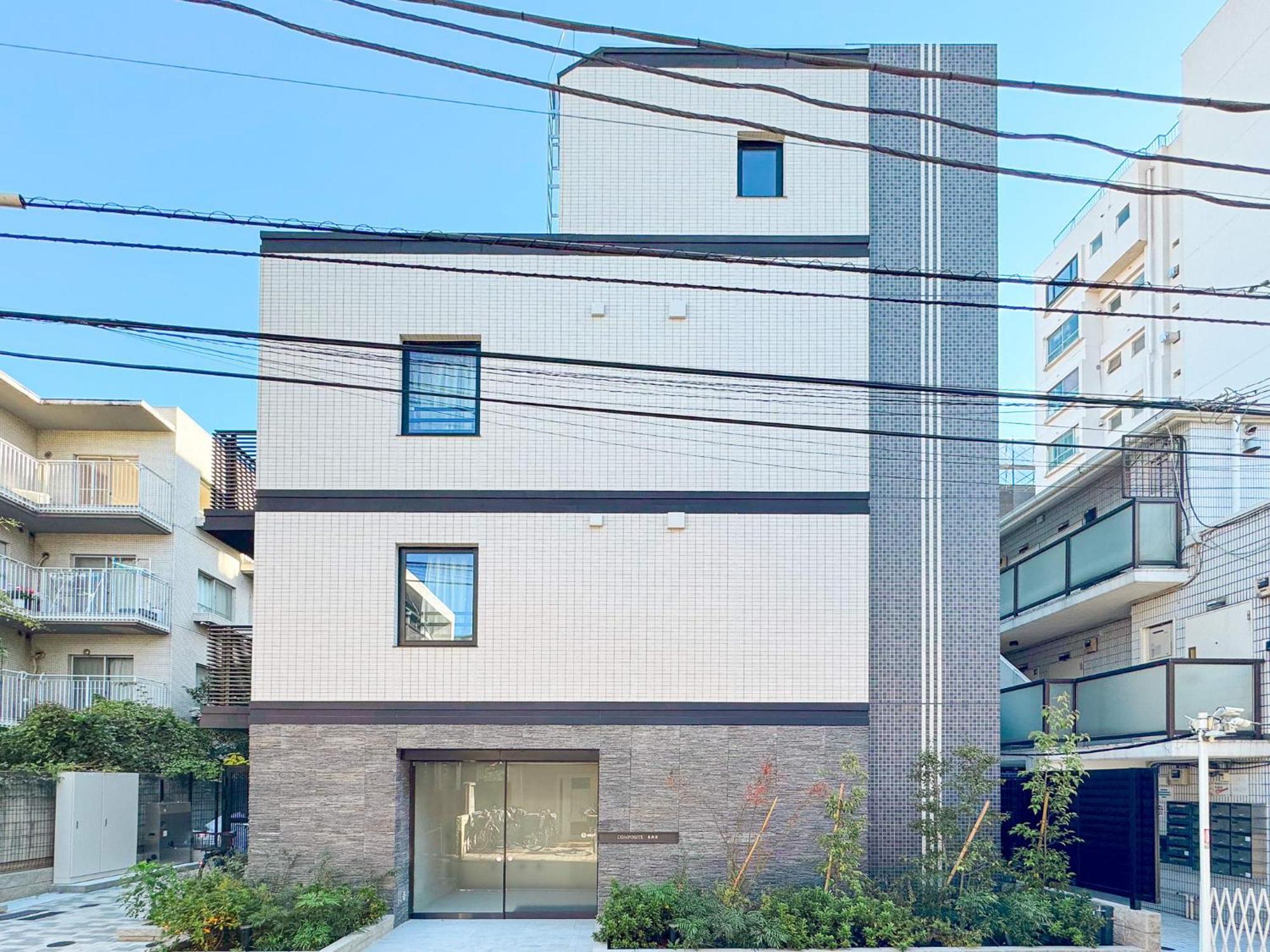 Triphome Shinjuku East