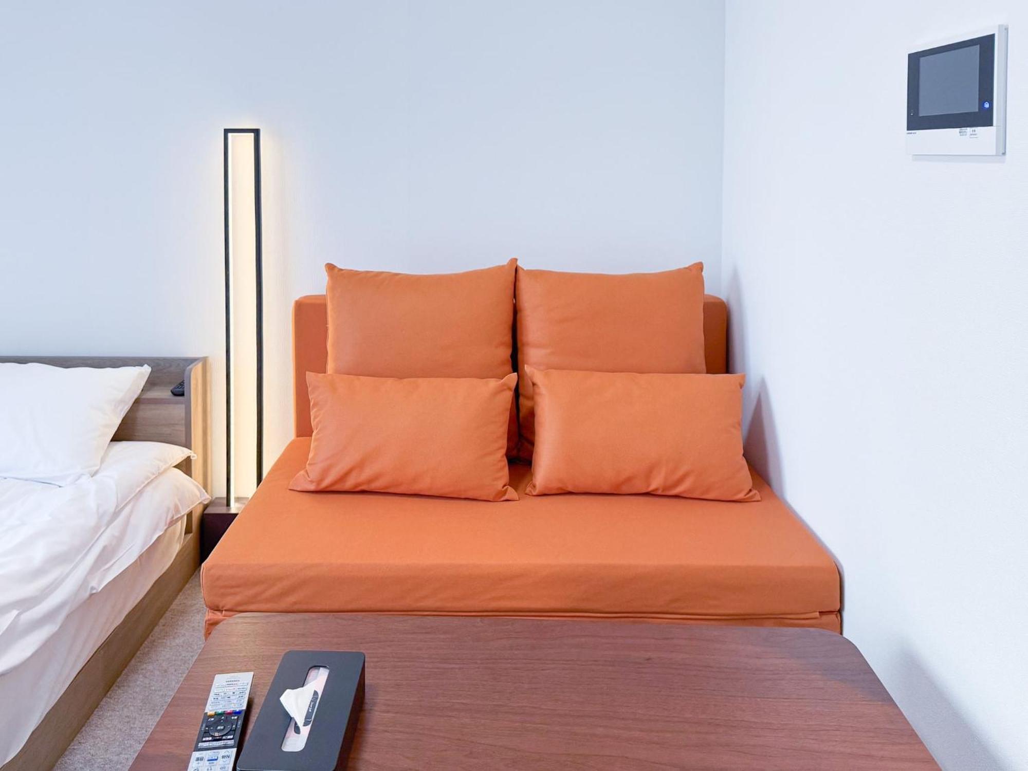 Apartamento Triphome Shinjuku East